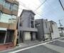 神宮丸太町駅より徒歩8分 築33年2ヶ月 3階建の賃貸物件