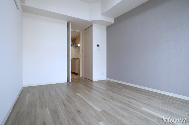 居室・リビング　リビングです