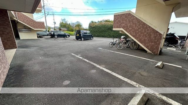 グランディールIIのその他写真