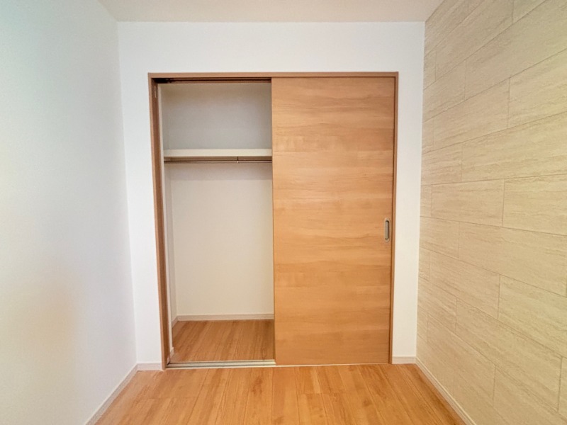 収納　同型仕様