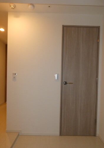 居室・リビング　2025年11月撮影