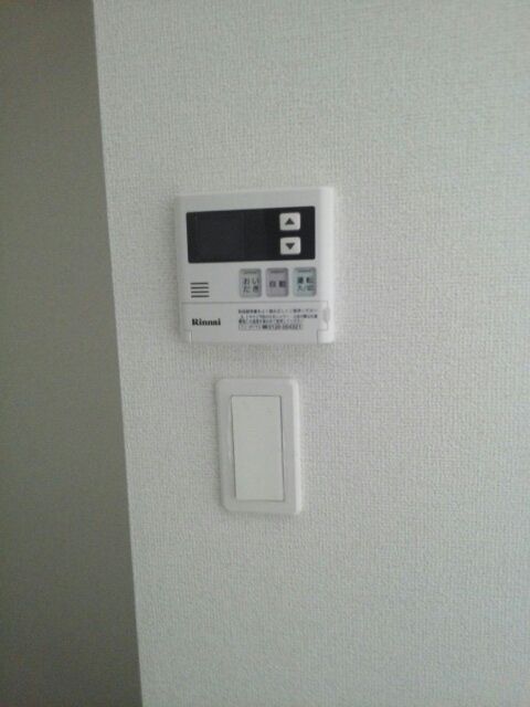 その他　追い焚き