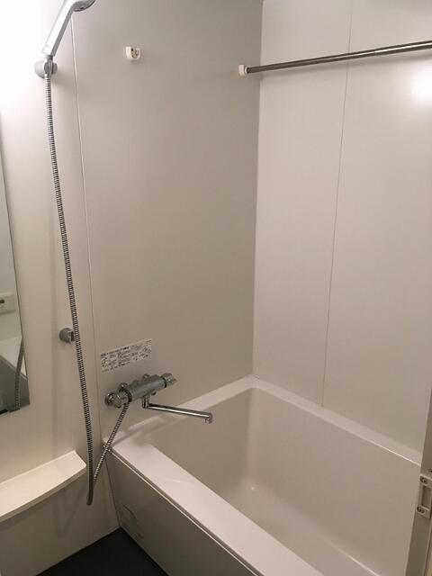 バス・シャワールーム　※類似タイプ