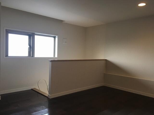 居室・リビング　ロフト※類似タイプ