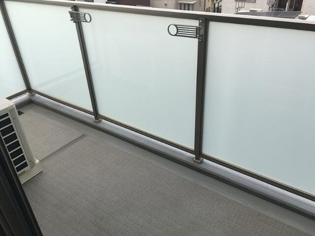 バルコニー　※類似タイプ