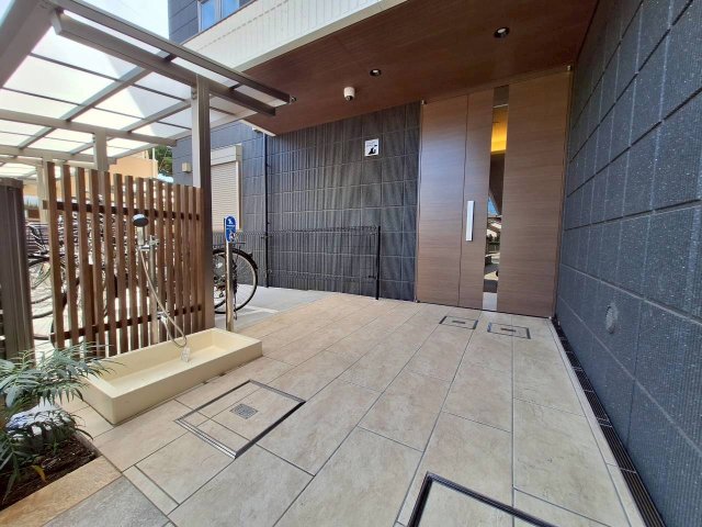 エントランス　★エントランス★