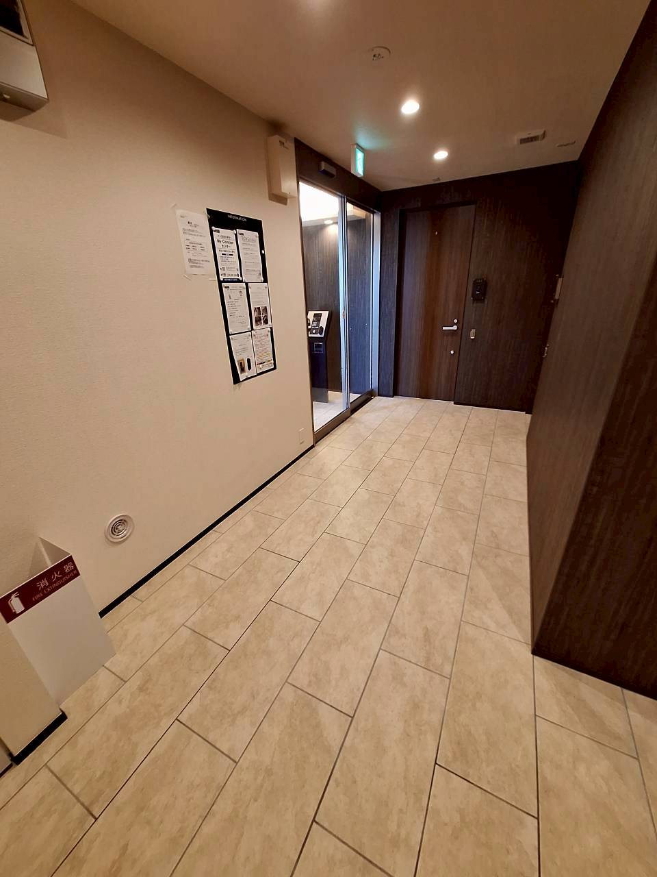 ロビー　★ロビー★