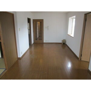 その他部屋・スペース　洋室