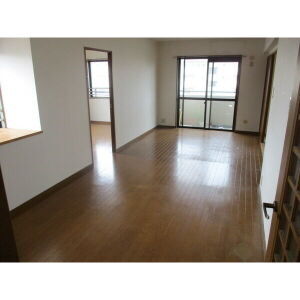 居室・リビング　居室・リビング