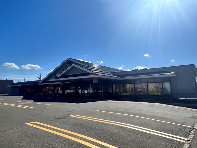 スーパー　魚はん（スーパー）まで983m