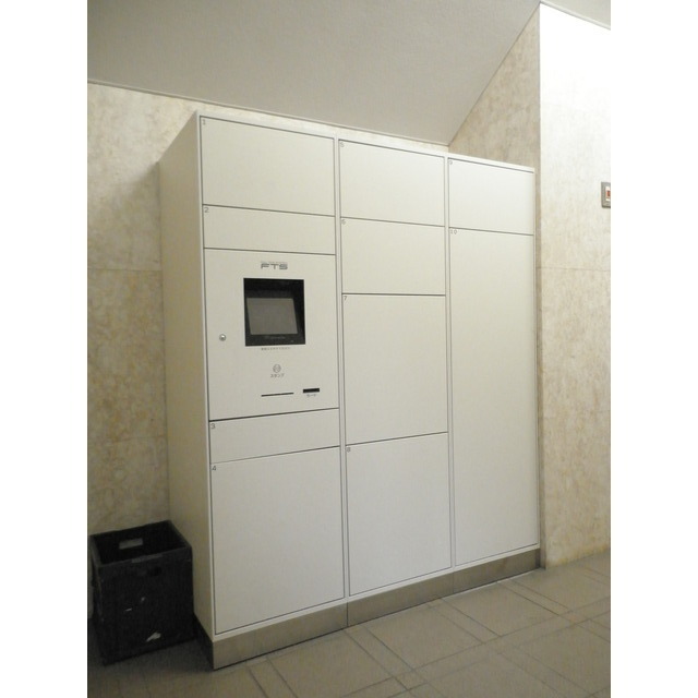 その他　宅配ボックス