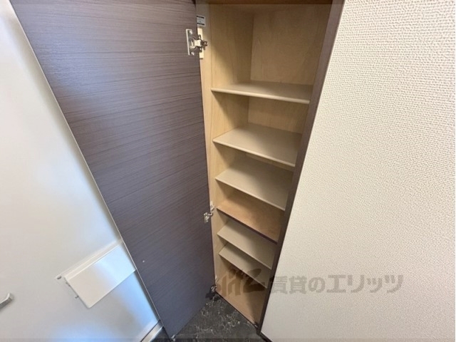 収納　下駄箱