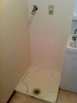 その他　別部屋参考写真