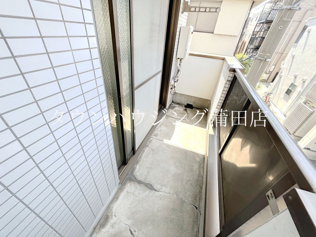 眺望　★タウンハウジング蒲田店取り扱い★