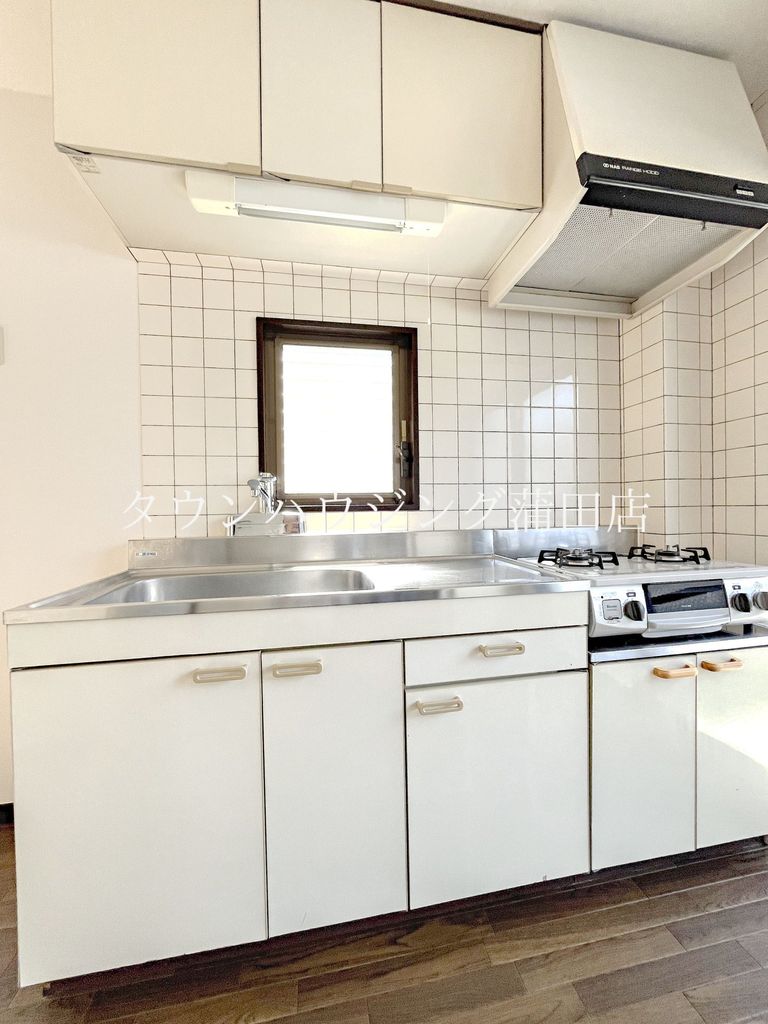 キッチン　★タウンハウジング蒲田店取り扱い★