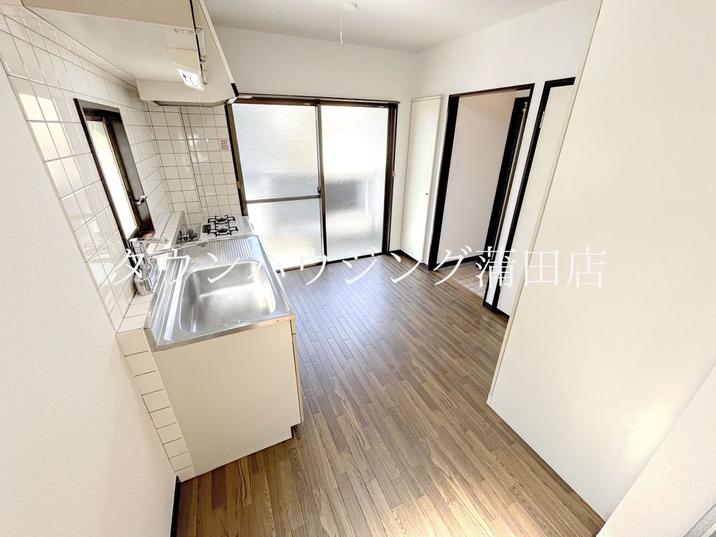 その他部屋・スペース　★タウンハウジング蒲田店取り扱い★