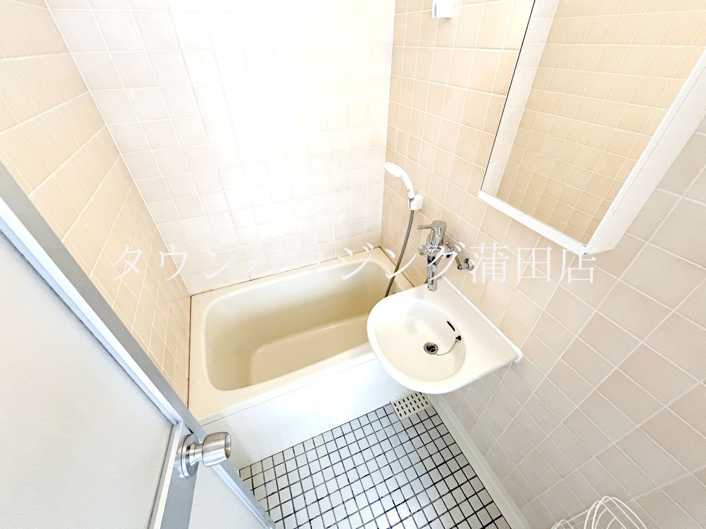 洗面設備　★タウンハウジング蒲田店取り扱い★