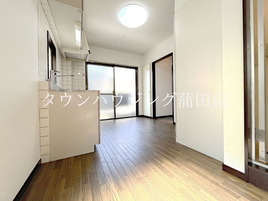 居室・リビング　★タウンハウジング蒲田店取り扱い★