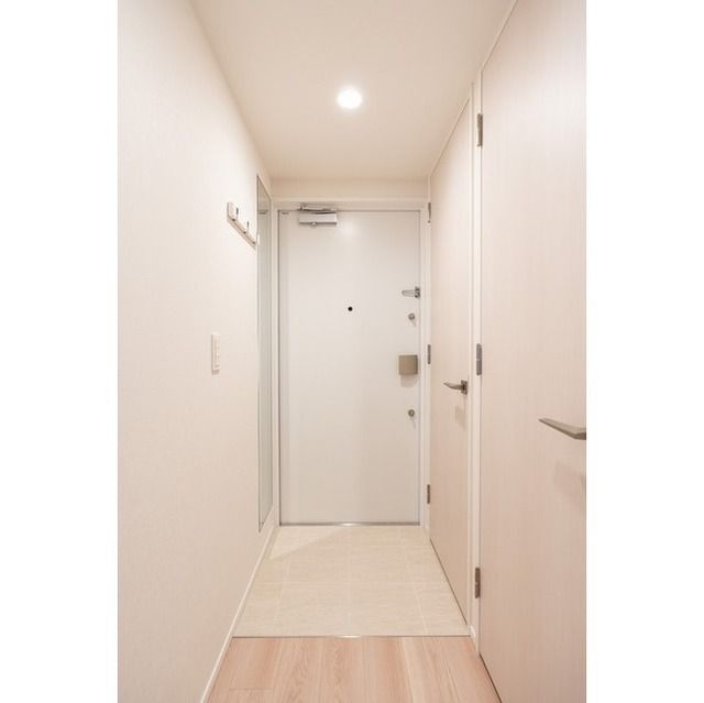 玄関　☆玄関☆