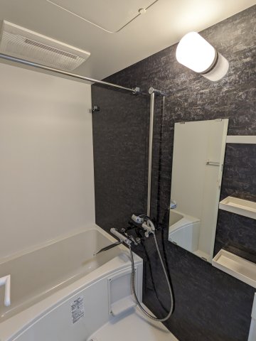 バス・シャワールーム　1003号室