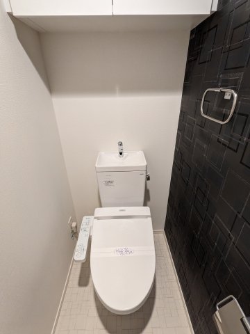 トイレ　1003号室