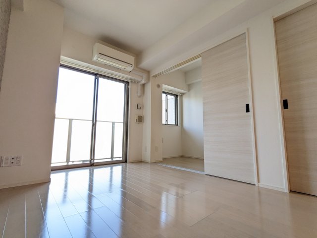 居室・リビング　1003号室