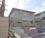 茶山・京都芸術大学駅より徒歩7分 1階 築3年の賃貸物件