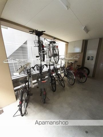 その他共有部分　その他共有部分