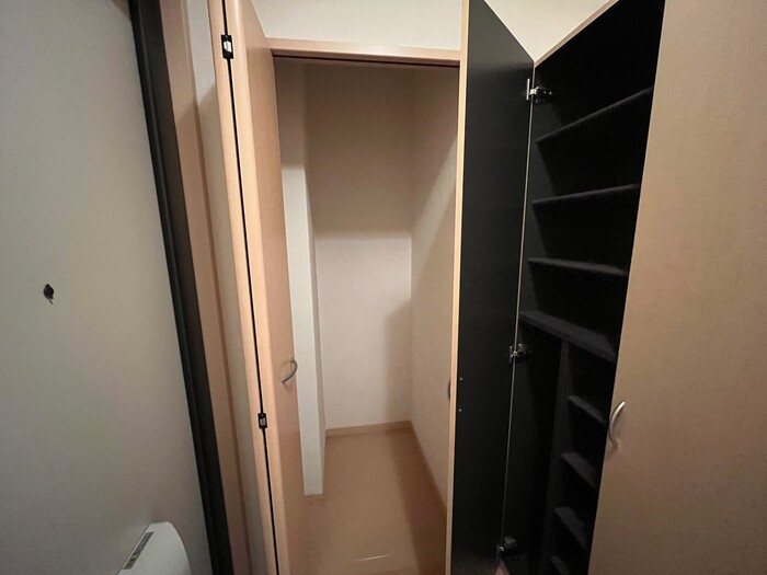 収納　福岡の賃貸ならトーマスリビング原田店へ