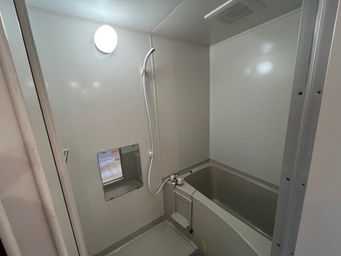 バス・シャワールーム　福岡の賃貸ならトーマスリビング原田店へ