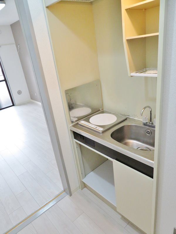 キッチン　★キッチン★