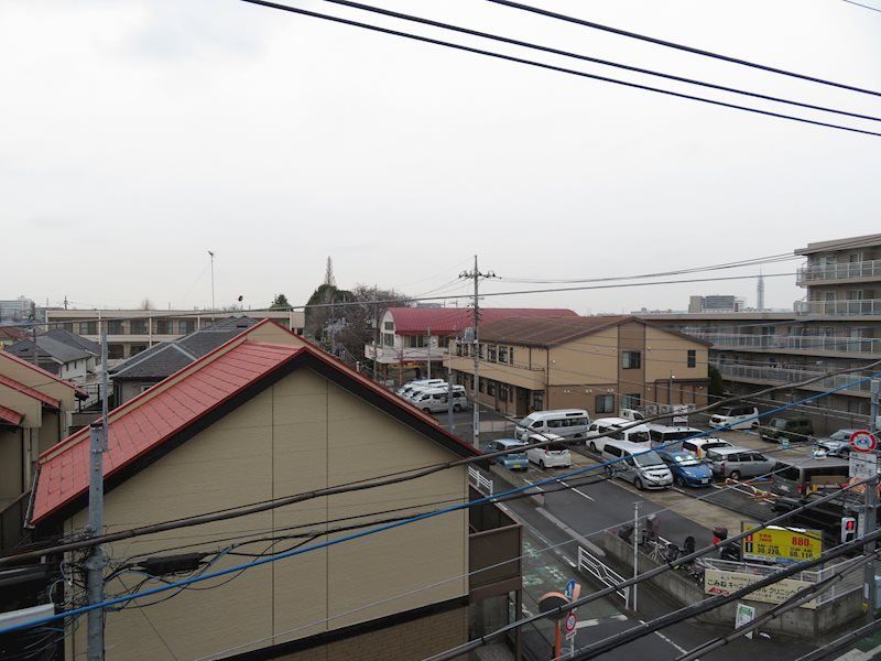 眺望　★景色★