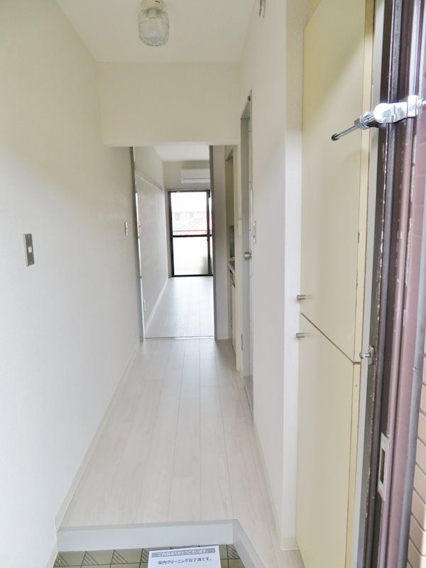 玄関　★玄関★