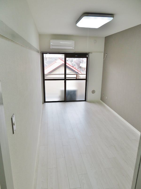 居室・リビング　★洋室★