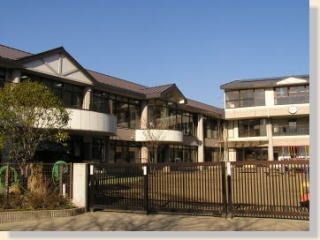 幼稚園・保育園　旭たちばな幼稚園（幼稚園・保育園）まで259m