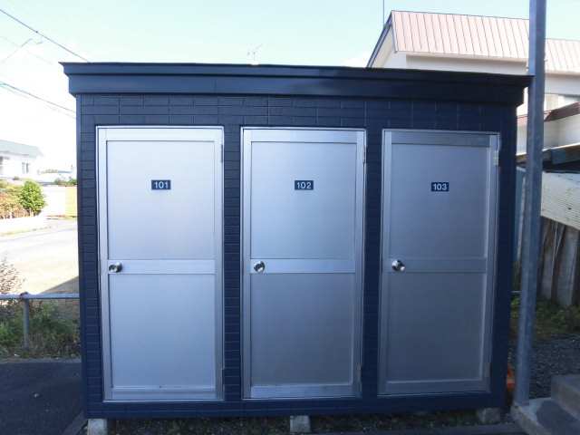 その他共有部分