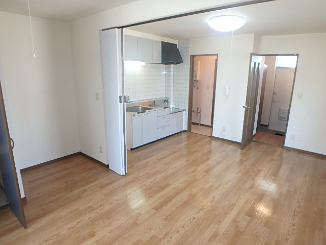 居室・リビング　居室・リビング