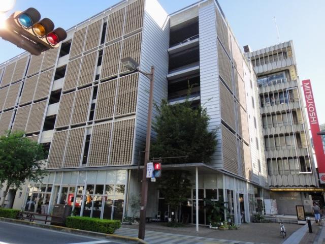 ショッピングセンター　高松三越（ショッピングセンター）まで1035m