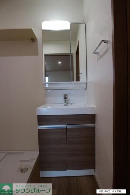 収納　※同シリーズ 参考写真