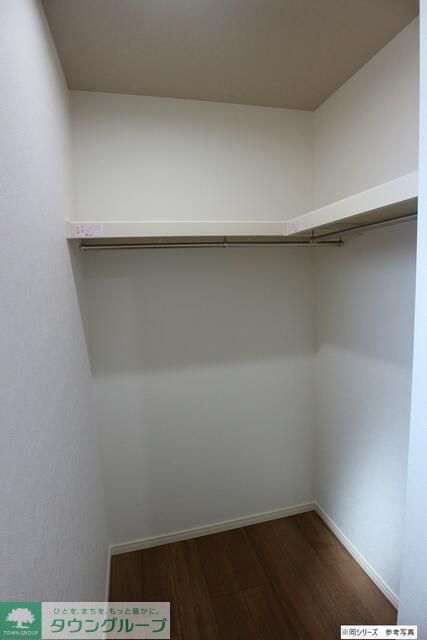 収納　※同シリーズ 参考写真