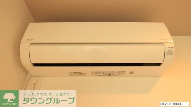 その他設備　※同シリーズ 参考写真