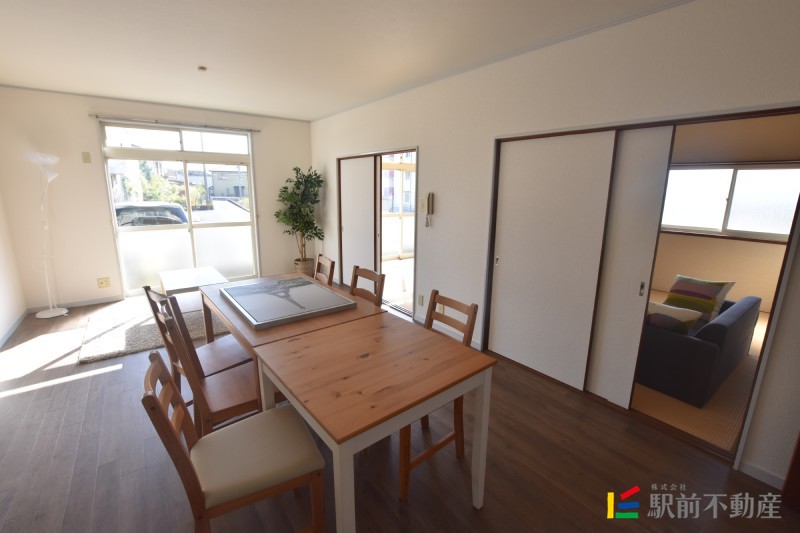 居室・リビング