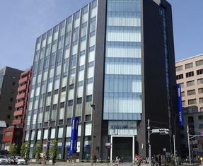 銀行　みずほ銀行本所支店（銀行）まで624m