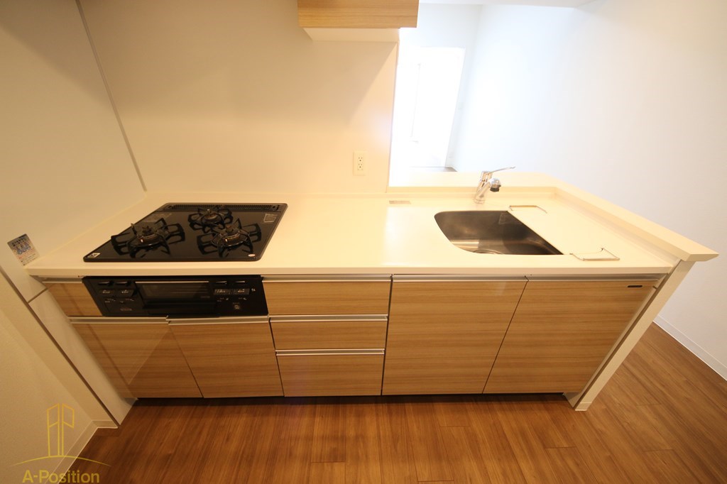 キッチン　アーバネックス心斎橋II