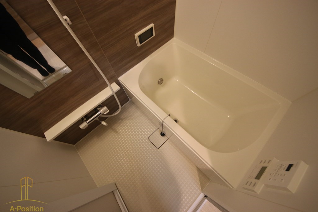 バス・シャワールーム　アーバネックス心斎橋II