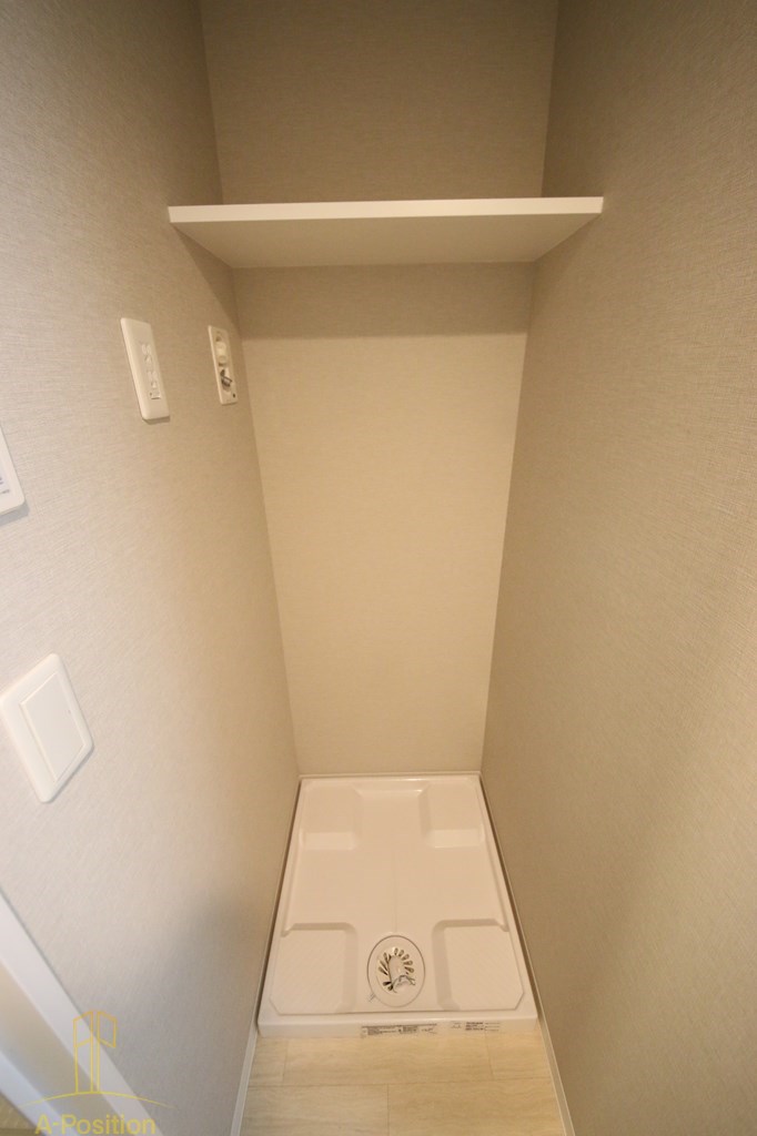 その他設備　アーバネックス心斎橋II