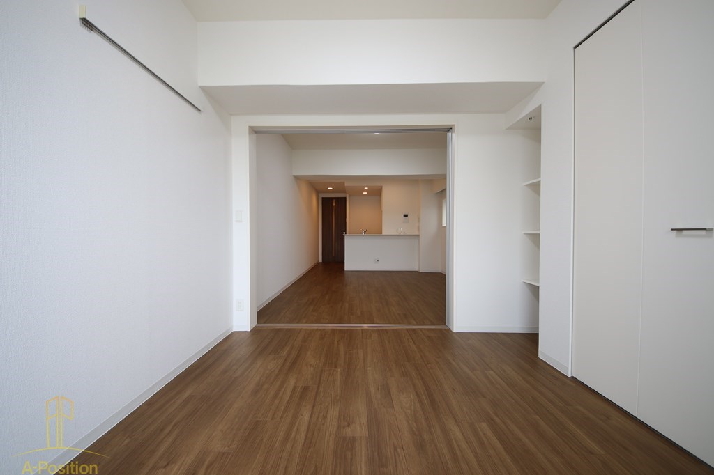 居室・リビング　アーバネックス心斎橋II