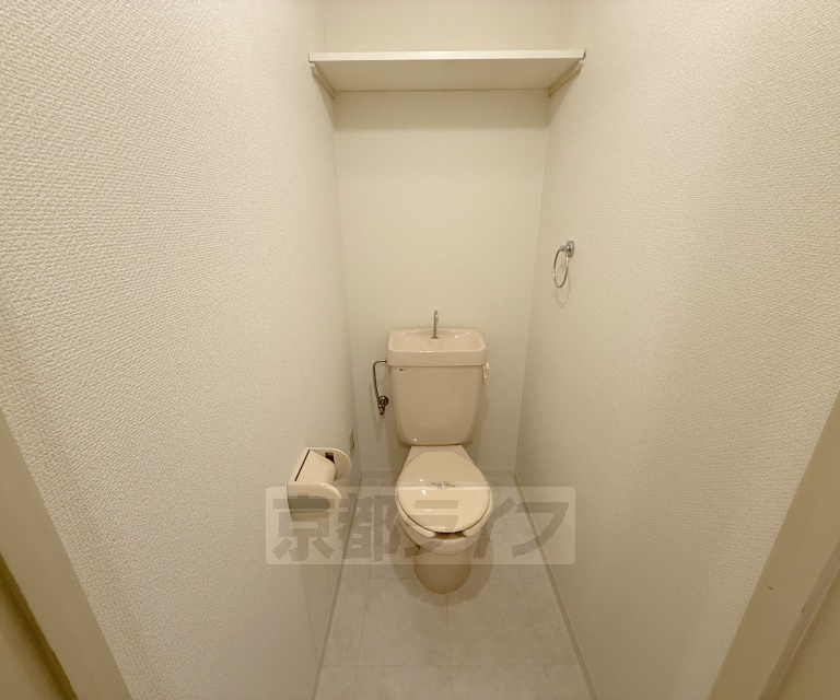 バルコニー　布団干し放題です