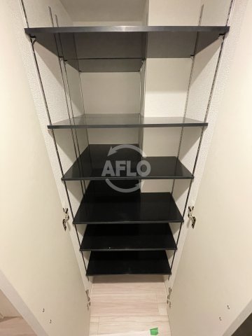 その他部屋・スペース　セレニテ難波リアン　シューズボックス