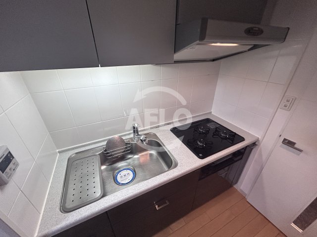 キッチン　セノアタワー新大阪　キッチン